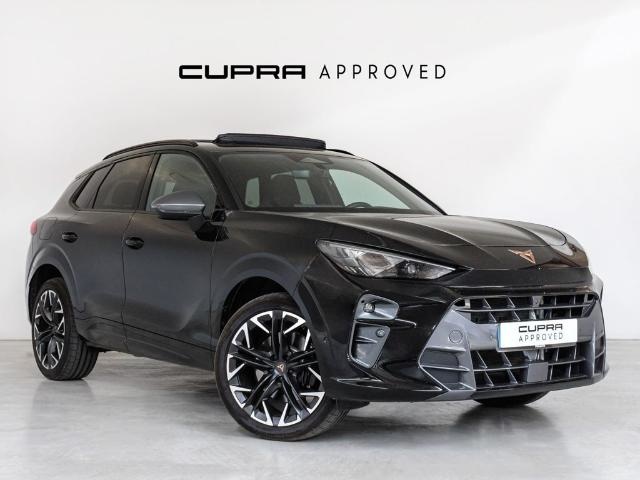 CUPRATerramar 1.5 TSI e-Hybrid VZ DSG 200 kW (272 CV)