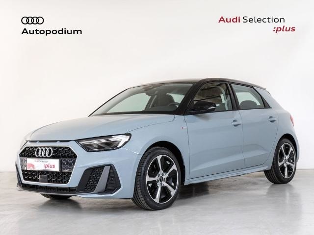 AudiA1 Sportback Adrenalin edition 30 TFSI 85 kW (116 CV)