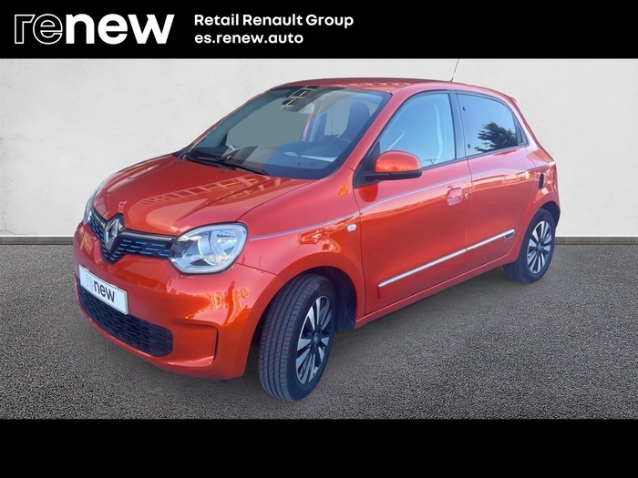 Renault Twingo Zen R80 60 kW (82 CV) - 1 Renault Twingo Zen R80 60 kW (82 CV) - 1
