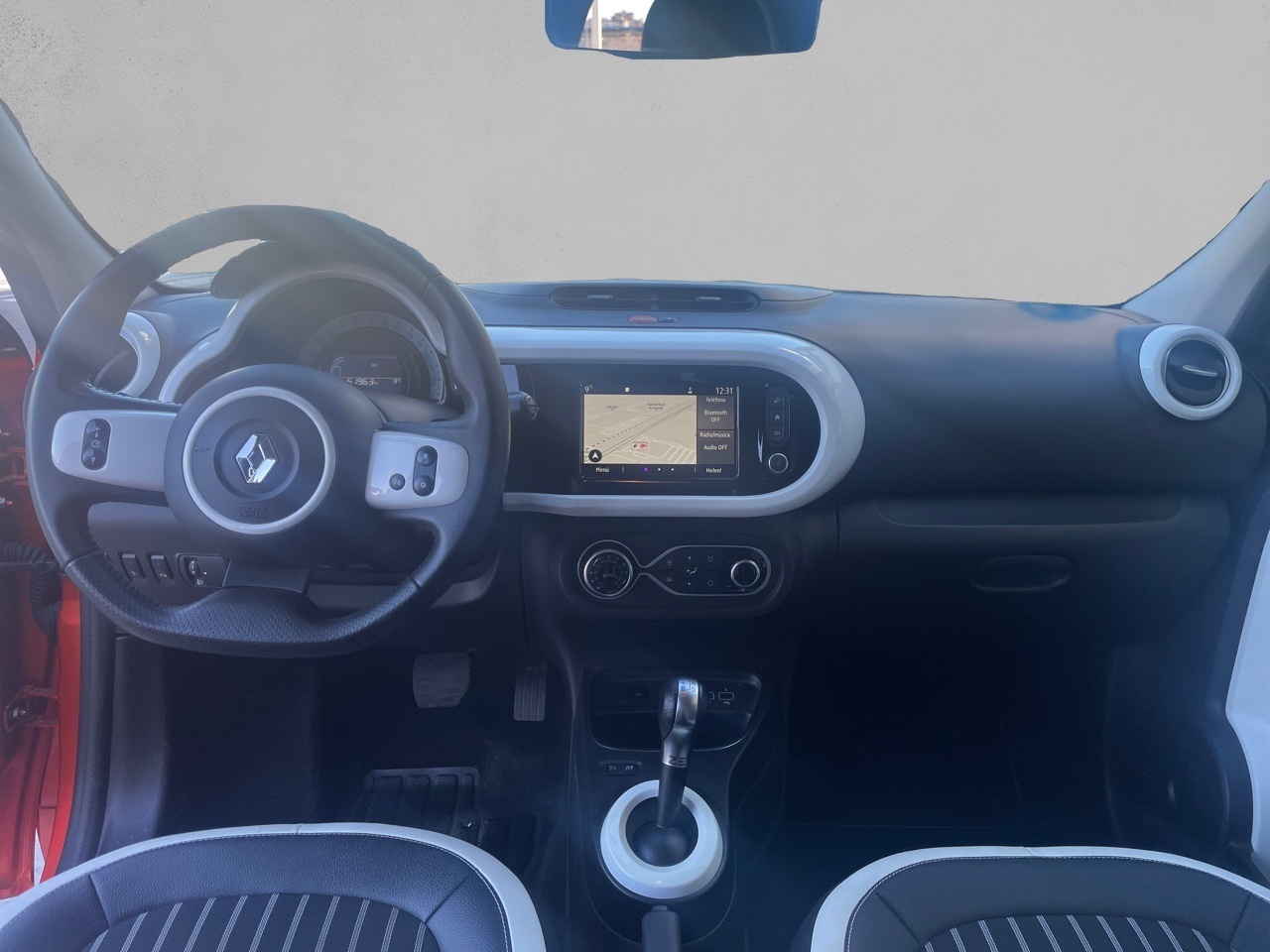 Renault Twingo Zen R80 60 kW (82 CV) - 5