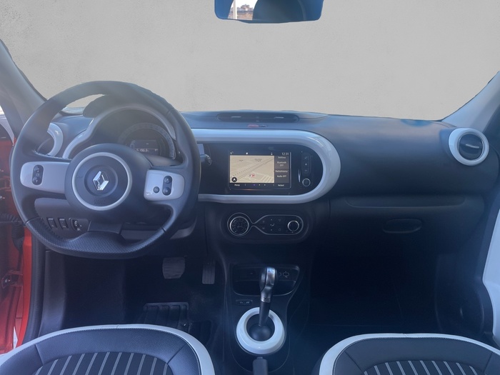 Renault Twingo Zen R80 60 kW (82 CV) - 5 Renault Twingo Zen R80 60 kW (82 CV) - 5