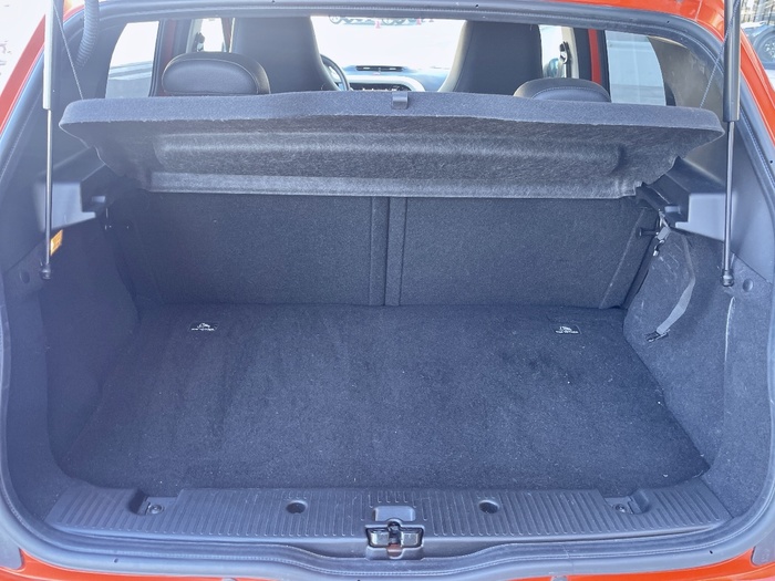 Renault Twingo Zen R80 60 kW (82 CV) - 12 Renault Twingo Zen R80 60 kW (82 CV) - 12