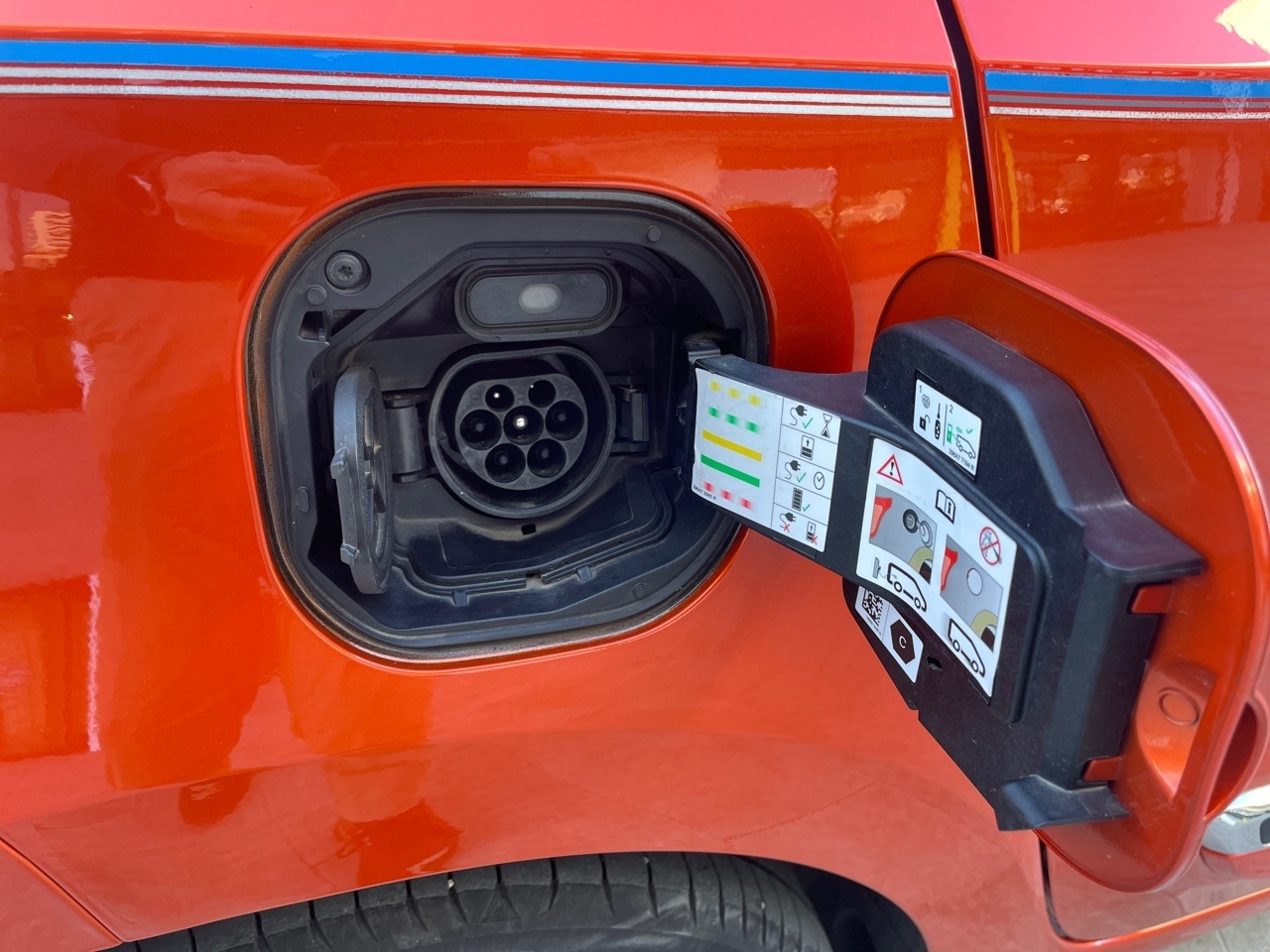 Renault Twingo Zen R80 60 kW (82 CV) - 14