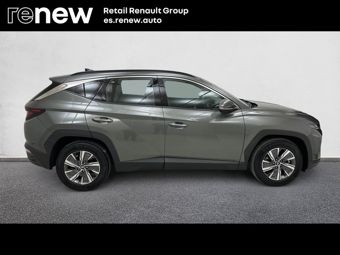 Hyundai Tucson 1.6 TGDI Maxx 110 kW (150 CV) - 3 Hyundai Tucson 1.6 TGDI Maxx 110 kW (150 CV) - 3