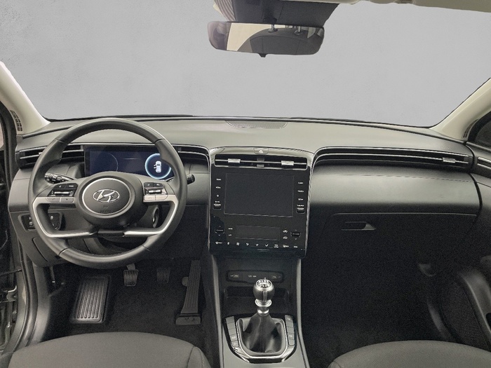 Hyundai Tucson 1.6 TGDI Maxx 110 kW (150 CV) - 5 Hyundai Tucson 1.6 TGDI Maxx 110 kW (150 CV) - 5