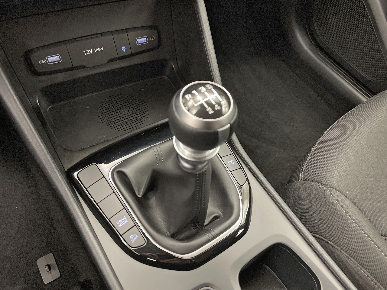 Hyundai Tucson 1.6 TGDI Maxx 110 kW (150 CV) - 7