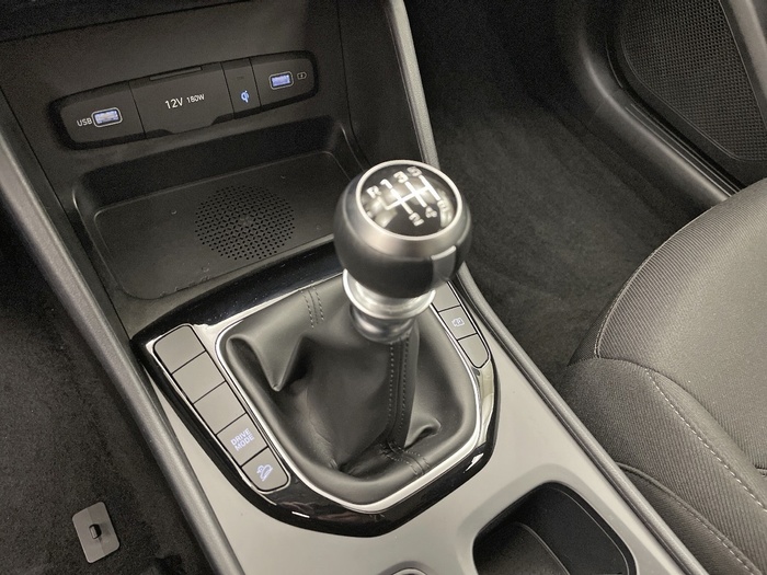 Hyundai Tucson 1.6 TGDI Maxx 110 kW (150 CV) - 7 Hyundai Tucson 1.6 TGDI Maxx 110 kW (150 CV) - 7