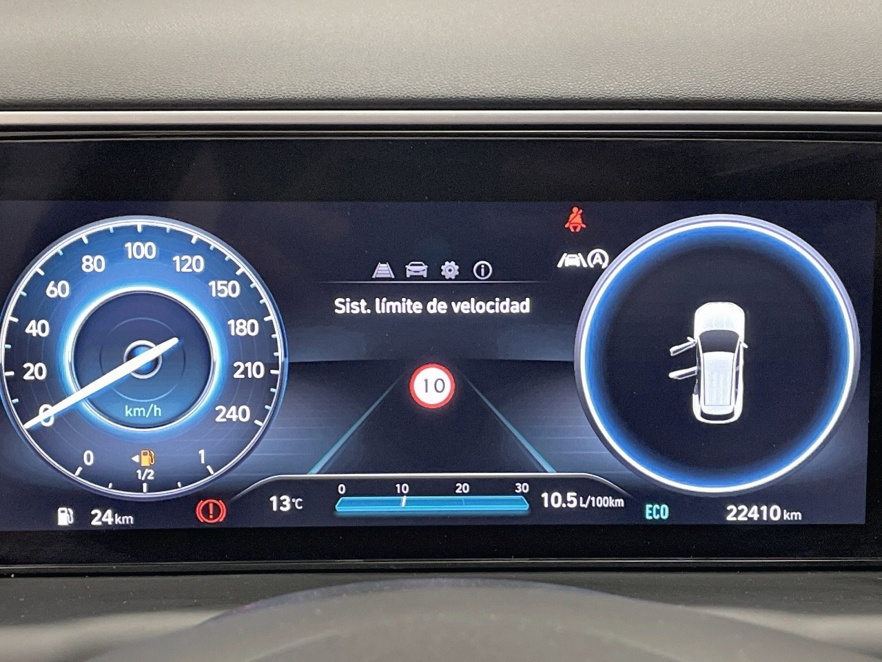 Hyundai Tucson 1.6 TGDI Maxx 110 kW (150 CV) - 8