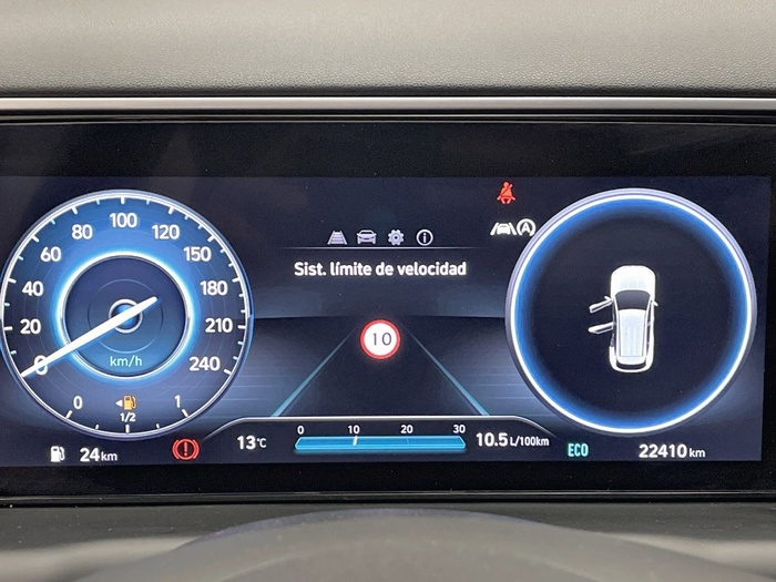 Hyundai Tucson 1.6 TGDI Maxx 110 kW (150 CV) - 8 Hyundai Tucson 1.6 TGDI Maxx 110 kW (150 CV) - 8