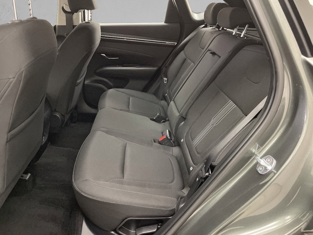 Hyundai Tucson 1.6 TGDI Maxx 110 kW (150 CV) - 9