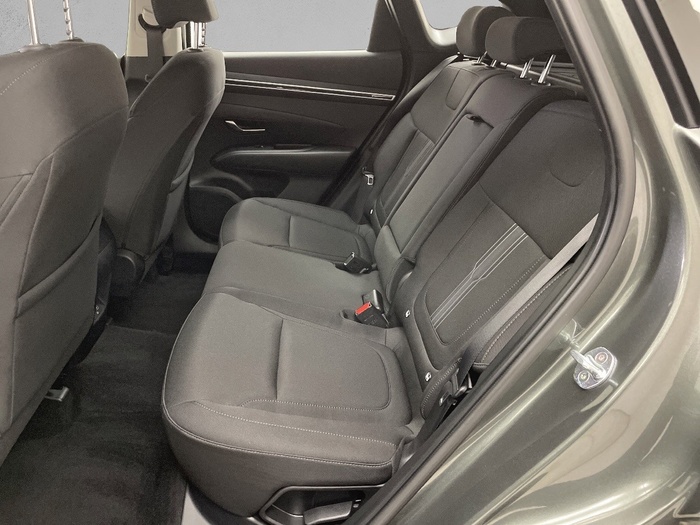 Hyundai Tucson 1.6 TGDI Maxx 110 kW (150 CV) - 9 Hyundai Tucson 1.6 TGDI Maxx 110 kW (150 CV) - 9