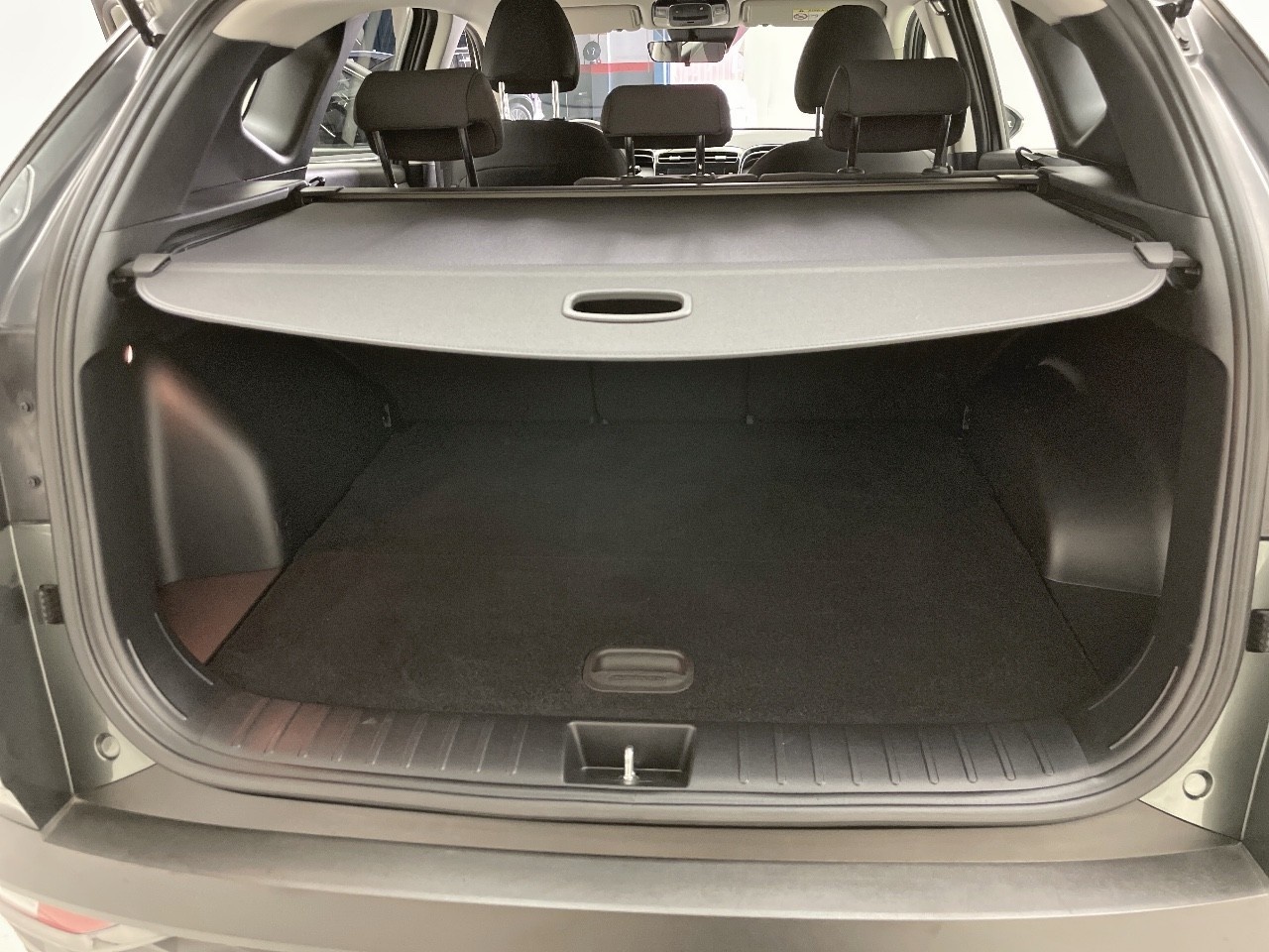 Hyundai Tucson 1.6 TGDI Maxx 110 kW (150 CV) - 12