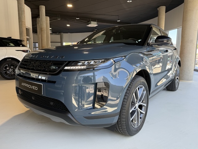 Land RoverRange Rover Evoque P300e PHEV S 4WD Auto 227 kW (309 CV)