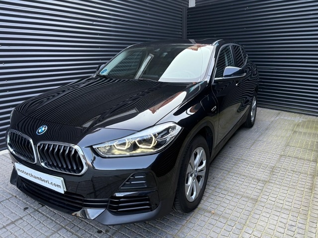 BMWX2 xDrive25e 162 kW (220 CV)