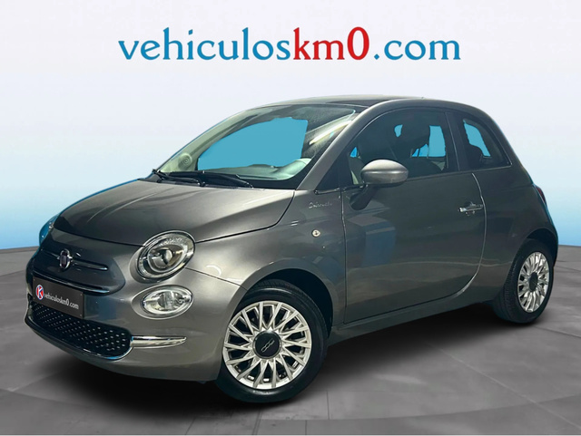 Fiat500 1.0 6v GSE Lounge 51 kW (70 CV)