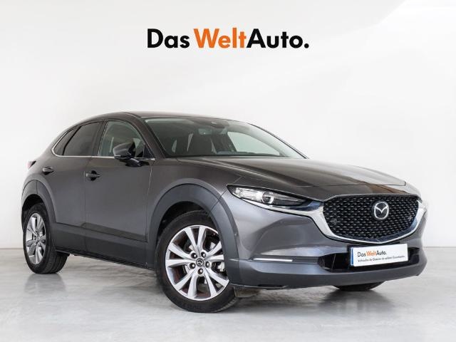 MazdaCX-30 2.0 Skyactiv-G Evolution 2WD 90 kW (122 CV)