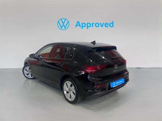 VolkswagenGolf ``Más`` 1.5 TSI 85 kW (116 CV)2