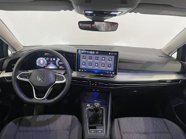 VolkswagenGolf ``Más`` 1.5 TSI 85 kW (116 CV)4