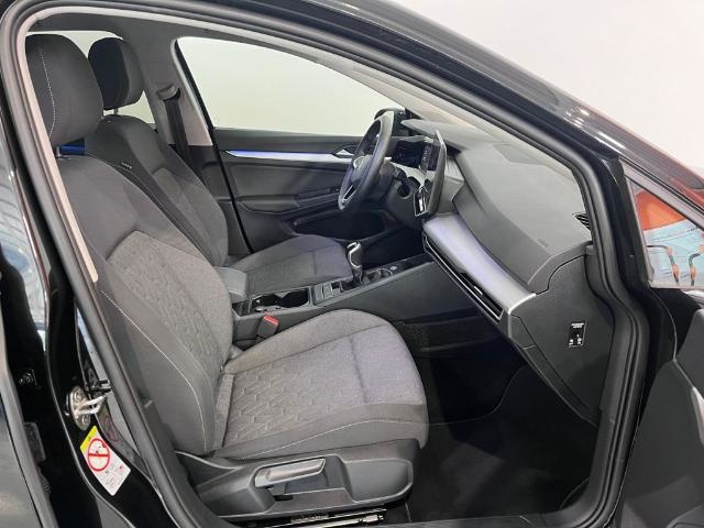 VolkswagenGolf ``Más`` 1.5 TSI 85 kW (116 CV)5