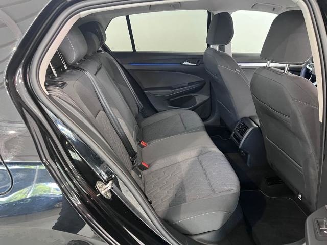 VolkswagenGolf ``Más`` 1.5 TSI 85 kW (116 CV)6