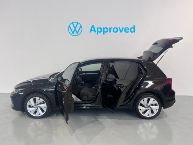 VolkswagenGolf ``Más`` 1.5 TSI 85 kW (116 CV)9