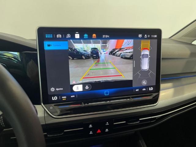 VolkswagenGolf ``Más`` 1.5 TSI 85 kW (116 CV)10