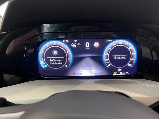 VolkswagenGolf ``Más`` 1.5 TSI 85 kW (116 CV)11