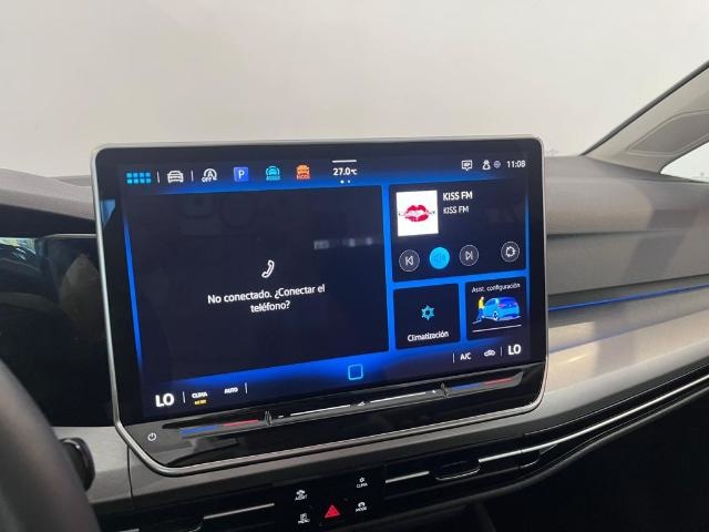 VolkswagenGolf ``Más`` 1.5 TSI 85 kW (116 CV)12