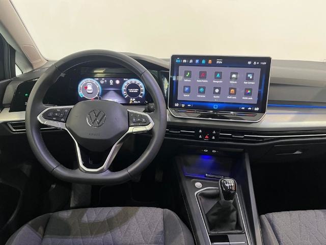 VolkswagenGolf ``Más`` 1.5 TSI 85 kW (116 CV)13