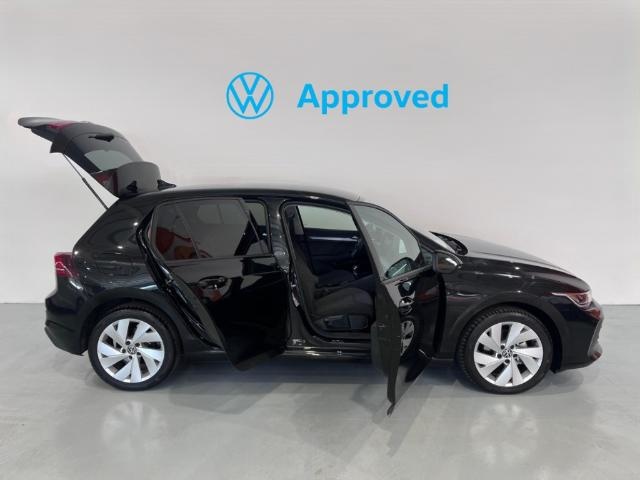 VolkswagenGolf ``Más`` 1.5 TSI 85 kW (116 CV)14