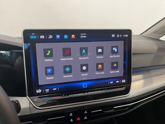 VolkswagenGolf ``Más`` 1.5 TSI 85 kW (116 CV)15