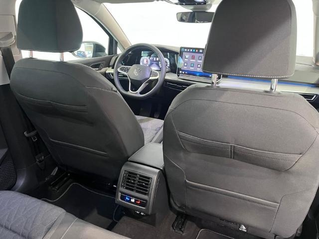 VolkswagenGolf ``Más`` 1.5 TSI 85 kW (116 CV)16