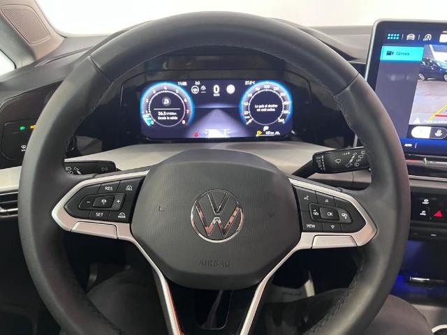 VolkswagenGolf ``Más`` 1.5 TSI 85 kW (116 CV)17