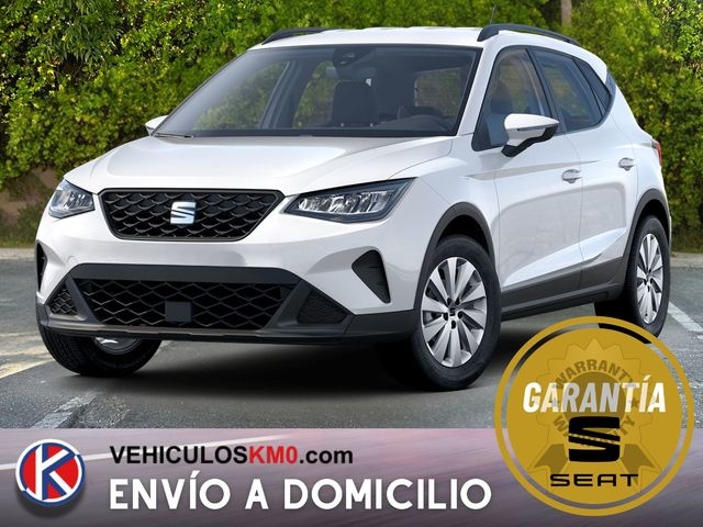 SEATArona 1.0 TSI Style 81 kW (110 CV)