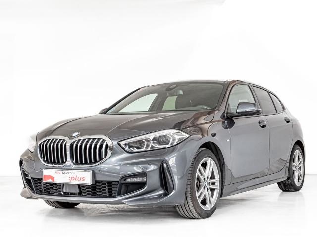BMWSerie 1 116d 85 kW (116 CV)
