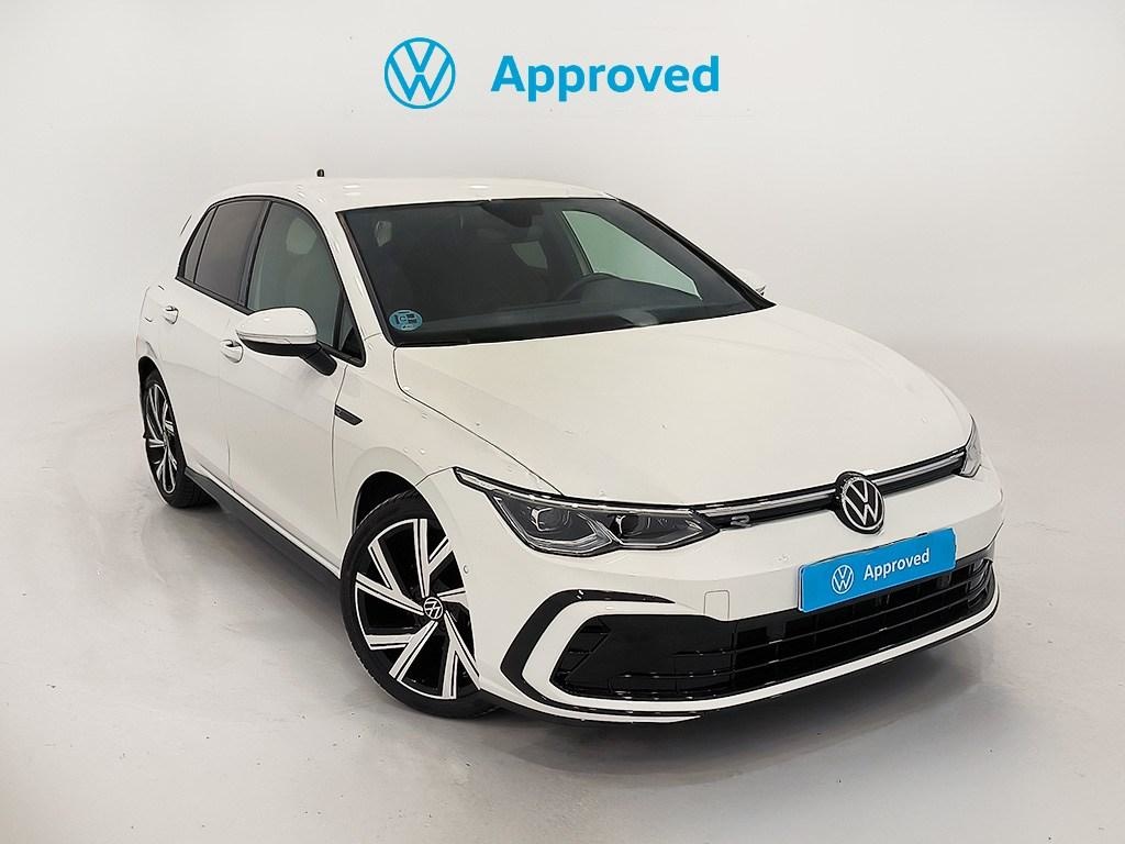 Volkswagen R-Line 1.5 TSI 110 kW (150 CV) Golf 1