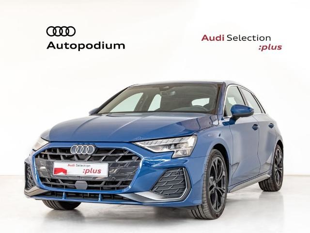 AudiA3 Sportback Genuine edition 35 TDI 110 kW (150 CV) S tronic