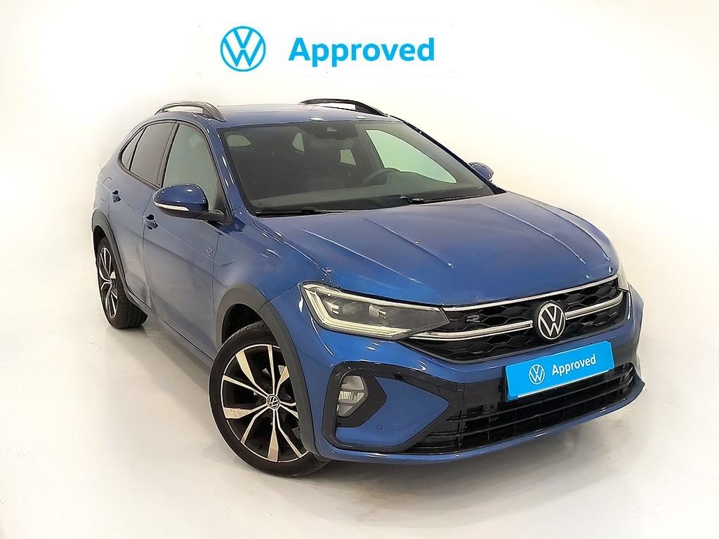 Volkswagen R-Line 1.0 TSI 85 kW (115 CV) DSG Taigo 1