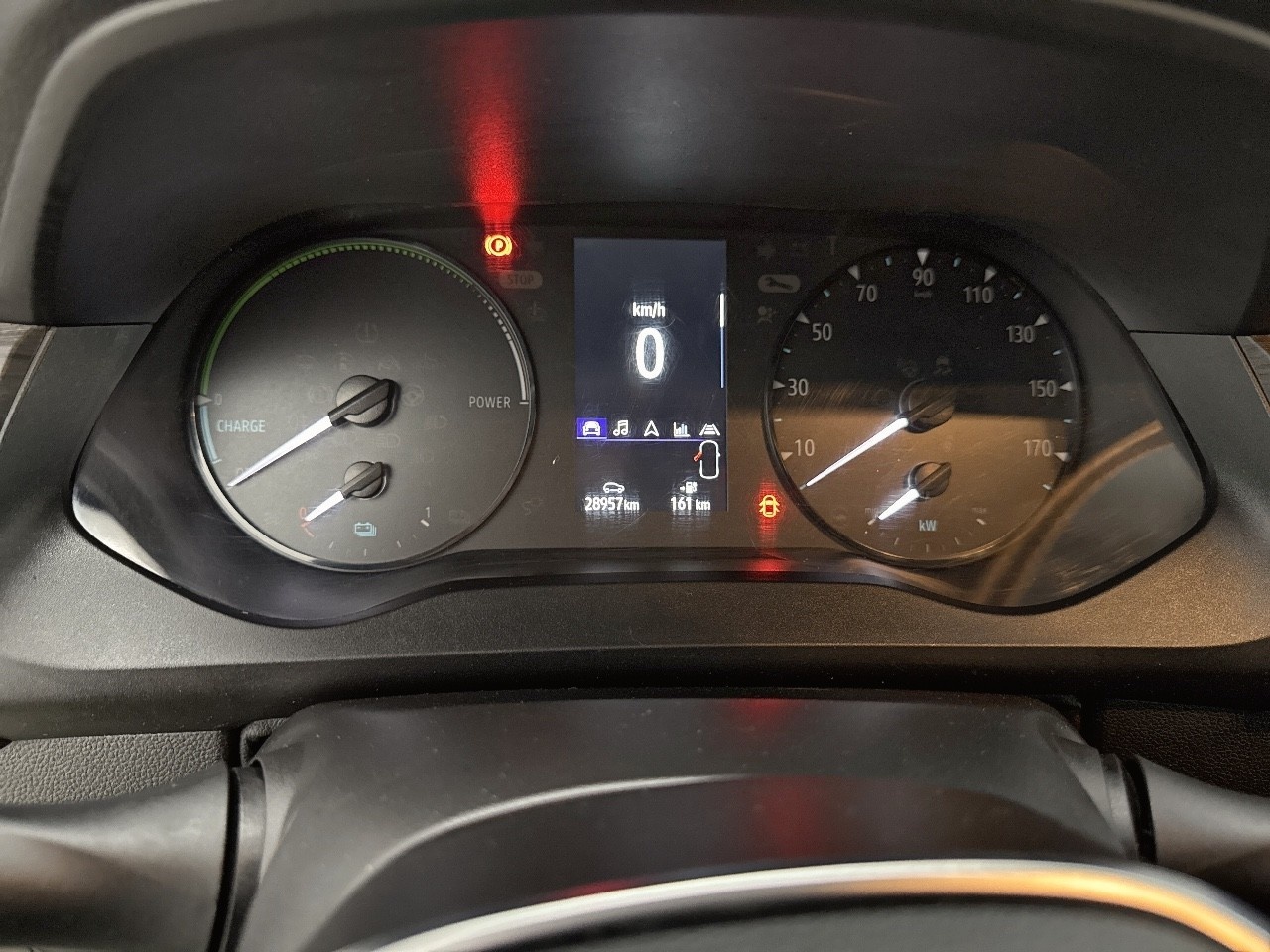 Renault Kangoo Combi E-TECH 22kW Techno L1 90 kW (122 CV) - 8 Renault Kangoo Combi E-TECH 22kW Techno L1 90 kW (122 CV) - 8