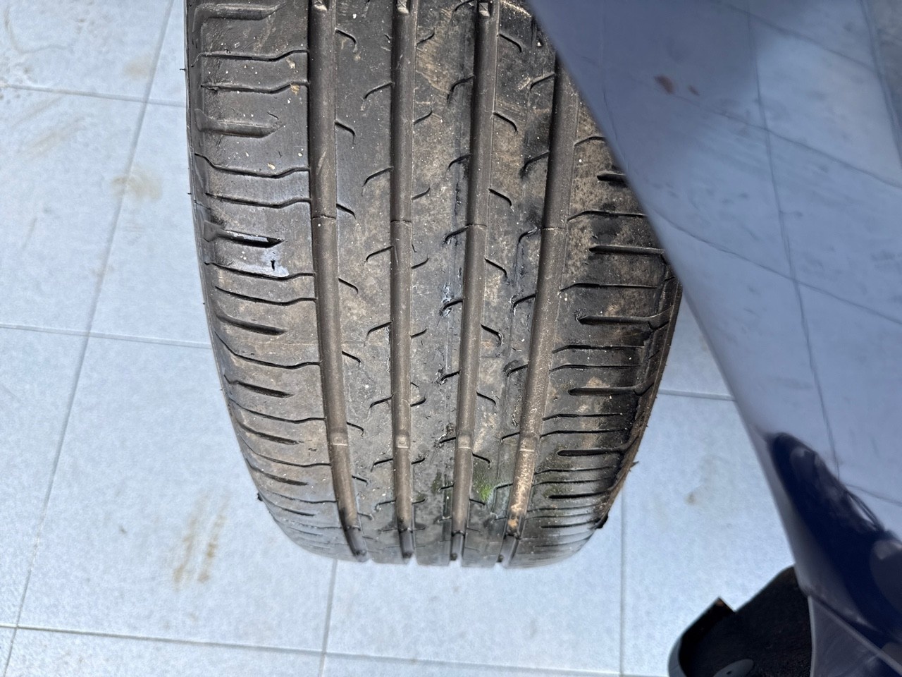 Renault Kangoo Combi E-TECH 22kW Techno L1 90 kW (122 CV) - 11 Renault Kangoo Combi E-TECH 22kW Techno L1 90 kW (122 CV) - 11