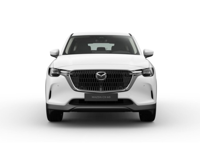 Mazda CX-60 3.3 e-Skyactiv D MHEV Exclusive-Line 8AT 147 kW (200 CV) Vehículo nuevo en Madrid - 2 Mazda CX-60 3.3 e-Skyactiv D MHEV Exclusive-Line 8AT 147 kW (200 CV) Vehículo nuevo en Madrid - 2