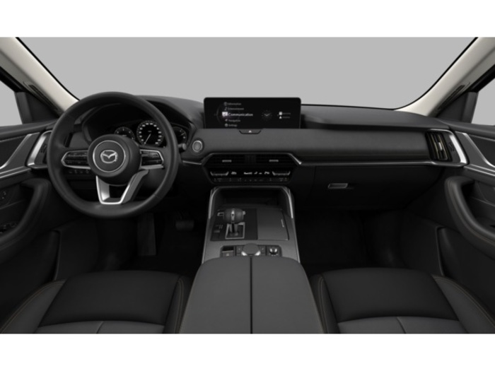 Mazda CX-60 3.3 e-Skyactiv D MHEV Exclusive-Line 8AT 147 kW (200 CV) Vehículo nuevo en Madrid - 5 Mazda CX-60 3.3 e-Skyactiv D MHEV Exclusive-Line 8AT 147 kW (200 CV) Vehículo nuevo en Madrid - 5