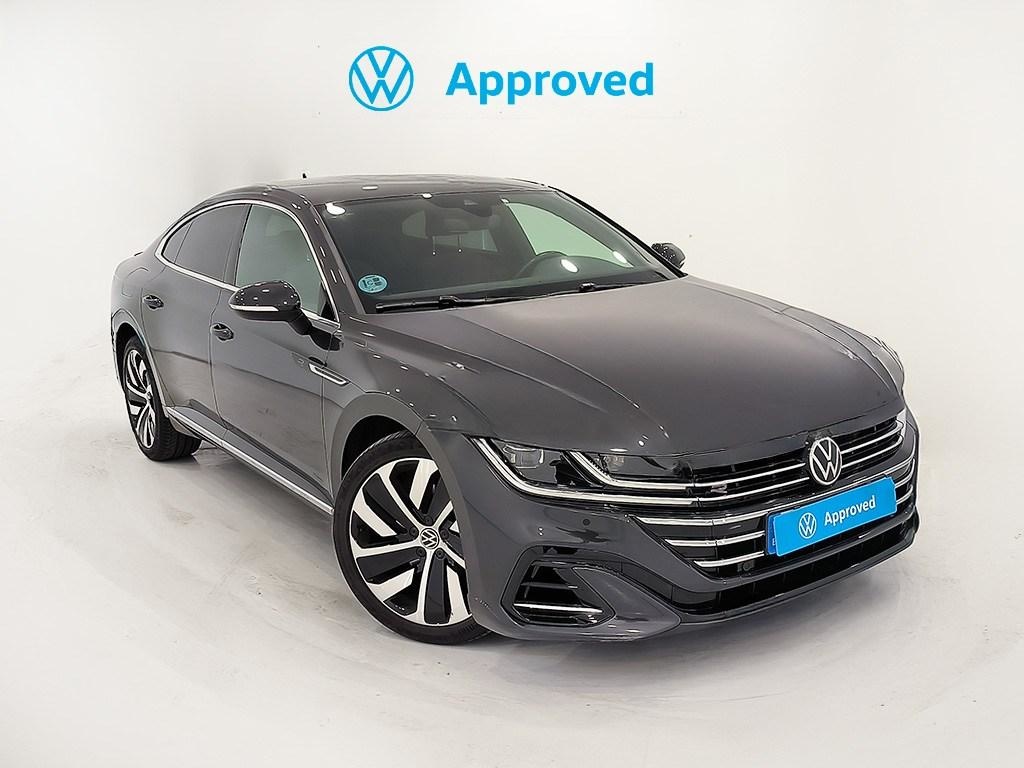 Volkswagen R-Line 2.0 TSI 140 kW (190 CV) DSG Arteon 1