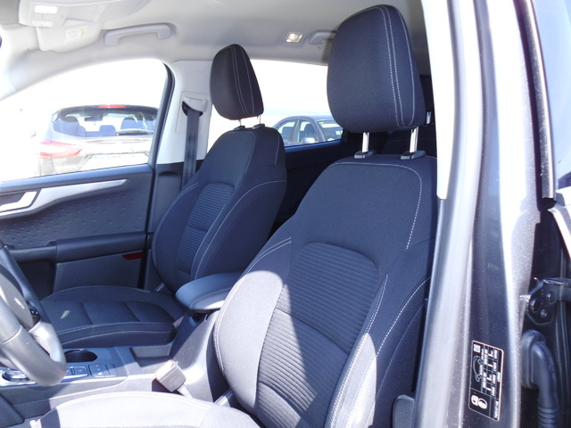 FordKuga 2.5 Duratec PHEV Titanium Auto 165 kW (225 CV) Vehículo usado en Barcelona - 5 FordKuga 2.5 Duratec PHEV Titanium Auto 165 kW (225 CV) Vehículo usado en Barcelona - 5