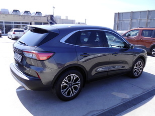 Ford Kuga 2.5 Duratec PHEV Titanium Auto 165 kW (225 CV)