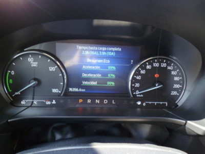 Ford Kuga 2.5 Duratec PHEV Titanium Auto 165 kW (225 CV) Ford Kuga 2.5 Duratec PHEV Titanium Auto 165 kW (225 CV)