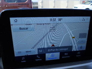 Ford Kuga 2.5 Duratec PHEV Titanium Auto 165 kW (225 CV)