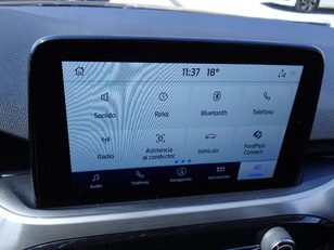 Ford Kuga 2.5 Duratec PHEV Titanium Auto 165 kW (225 CV)