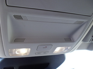 Ford Kuga 2.5 Duratec PHEV Titanium Auto 165 kW (225 CV)