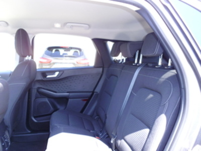 Ford Kuga 2.5 Duratec PHEV Titanium Auto 165 kW (225 CV) Ford Kuga 2.5 Duratec PHEV Titanium Auto 165 kW (225 CV)